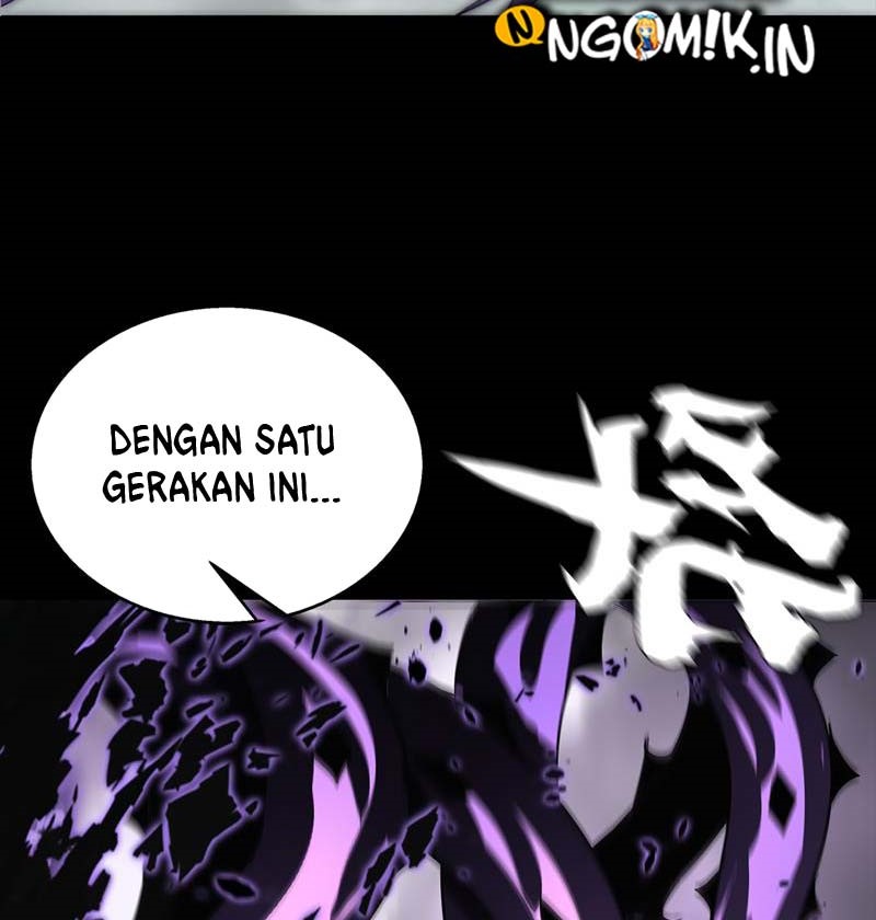 The Blade of Evolution – Walking Alone in the Dungeon Chapter 45 Gambar 35
